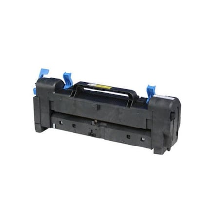 Shockwave LP654C Toner 6K Pages Yield Cartridge, Yellow SH2953255